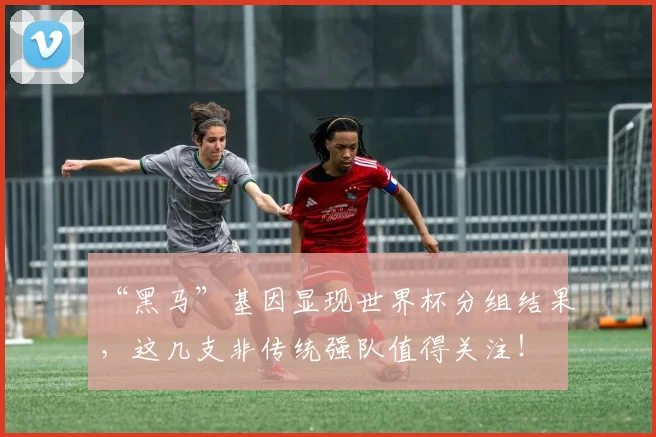 “黑马”基因显现世界杯分组结果,这几支非传统强队值得关注!
