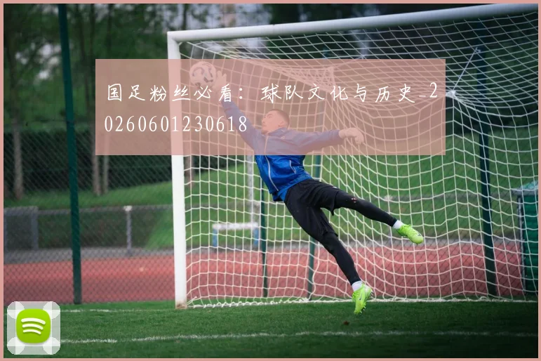 国足粉丝必看:球队文化与历史_20260601230618